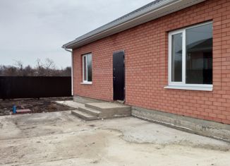 Продам дом, 100 м2, село Красносельское, микрорайон Молодёжный, 17