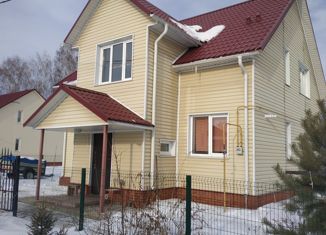 Продается дом, 158 м2, дачно-садоводческое некоммерческое товарищество Жаворонки, Аргазинский бульвар, 2