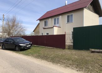 Продам дом, 120 м2, село Васильево