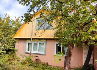 Продается дом, 72 м2, деревня Садилово, улица Садилова