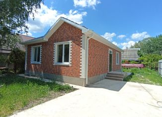 Продажа дома, 85 м2, садоводческое некоммерческое товарищество Виктория, Малиновая улица, 232