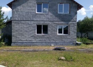 Продажа дома, 192.6 м2, Заречный, улица 50 лет ВЛКСМ, 20Г