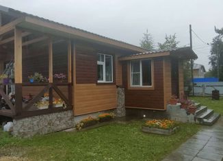 Продается дом, 107 м2, поселок Двуречье