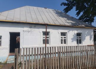 Дом на продажу, 57.6 м2, село Покрово-Пригородное, Заречная улица, 165