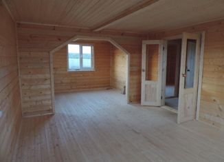 Продается дом, 83 м2, посёлок Тура, улица 50 лет Октября