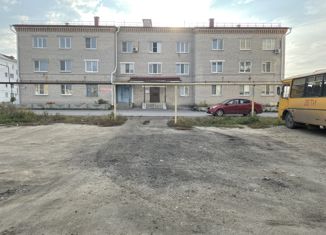 Однокомнатная квартира на продажу, 44.4 м2, Катайск, улица Королёва, 3А