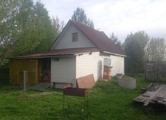 Дом на продажу, 101 м2, деревня Плющево
