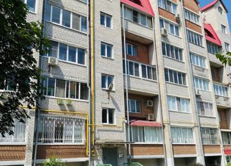 3-ком. квартира на продажу, 112.9 м2, Жигулёвск, улица Интернационалистов, 25
