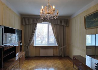 3-комнатная квартира на продажу, 76 м2, Томская область, Ишимский переулок, 5