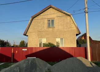 Продаю дом, 80 м2, село Горный Щит, Тёплая улица, 11
