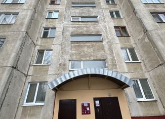 2-ком. квартира на продажу, 50.2 м2, Орёл, улица Бурова, 26, микрорайон СПЗ