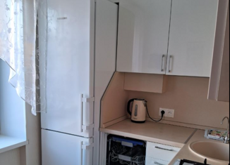 Аренда двухкомнатной квартиры, 48 м2, Красное Село, Гатчинское шоссе, 13к2