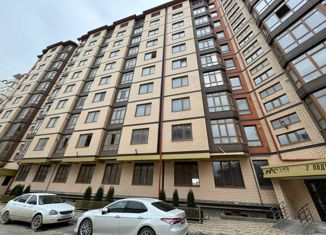 2-комнатная квартира на продажу, 73 м2, Каспийск, Кавказская улица, 26В