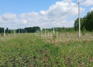 Продажа земельного участка, 966 сот., Заводоуковск, улица Ветеранов Труда