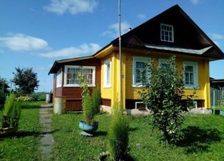 Продам дом, 59.2 м2, Вологодская область