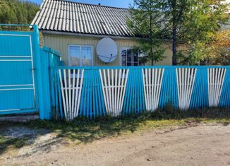 Продажа дома, 47 м2, село Курумкан