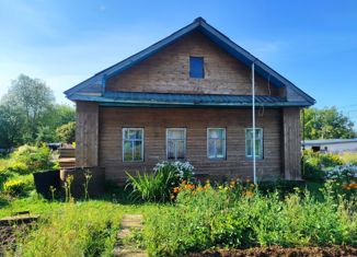 Продаю дом, 36 м2, деревня Большая Гора, деревня Большая Гора, 32