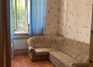 Продам 1-комнатную квартиру, 18.5 м2, Томск, проспект Фрунзе, 126