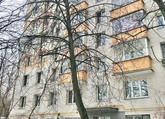 Продаю 1-комнатную квартиру, 31.8 м2, Москва, Ельнинская улица, 12к1, Ельнинская улица