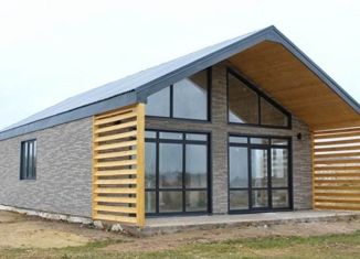 Дом на продажу, 108 м2, деревня Каипы, Рассветная улица, 36