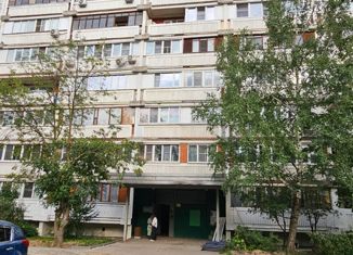 Продажа двухкомнатной квартиры, 52.3 м2, Москва, Керамический проезд, 61к1, Керамический проезд