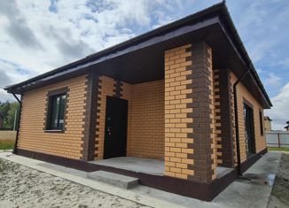 Продажа дома, 92.6 м2, деревня Зубарева, 4-й Тихий переулок