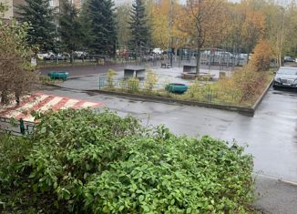 3-комнатная квартира на продажу, 80.5 м2, Москва, Оршанская улица, 9, Оршанская улица