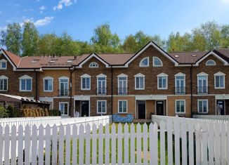 Продается таунхаус, 150 м2, деревня Сабурово, Лесная улица, 4