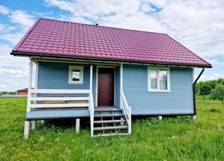 Продам дом, 56 м2, дачный посёлок Петровские Просторы, улица Петровские Просторы