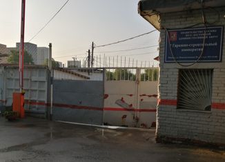 Сдам в аренду гараж, 21 м2, Москва, станция Угрешская, Новохохловская улица, 28Ас24