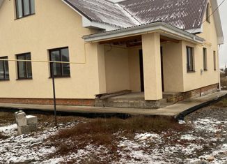 Продам дом, 177 м2, посёлок городского типа Нижняя Мактама, Первомайская улица, 22