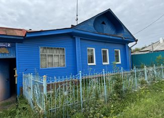 Продаю дом, 40 м2, Реж, Талицкий переулок, 2