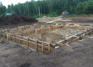 Продаю земельный участок, 12 сот., деревня Новотроицк, Сенная улица, 4