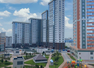 Продажа однокомнатной квартиры, 47.73 м2, Новосибирск, улица Некрасова, 39, метро Сибирская