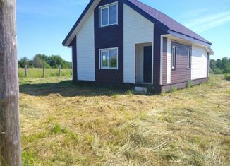 Продаю дом, 82 м2, деревня Брод