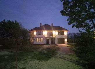 Продаю дом, 215 м2, деревня Большое Ондрово, деревня Большое Ондрово, 24