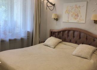 Продам трехкомнатную квартиру, 65.7 м2, Москва, улица Маршала Тухачевского, 50к2, улица Маршала Тухачевского