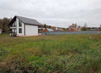 Участок на продажу, 10 сот., деревня Валуйки, Дачная улица, 19