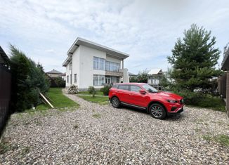 Продается дом, 184.4 м2, коттеджный посёлок Лосиный Парк-2, улица 3-я Линия, 186