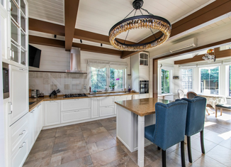 Продаю дом, 315 м2, деревня Мишуткино