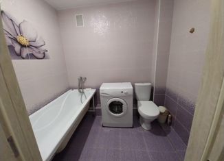 Продам однокомнатную квартиру, 41.2 м2, Воронеж, Ржевская улица, 11к4, ЖК Чемпион