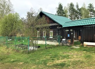 Продаю дом, 35 м2, посёлок Нейво-Рудянка, улица 8 Марта, 8