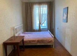 Продается комната, 120 м2, Санкт-Петербург, Невский проспект, 139, метро Площадь Александра Невского-2