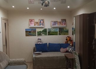 Продам 3-комнатную квартиру, 62.6 м2, Нижний Новгород, Таганская улица, 8, Таганская улица