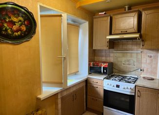 3-ком. квартира на продажу, 55 м2, Щёлково, Октябрьская улица, 20