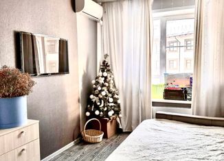 Продам однокомнатную квартиру, 34.1 м2, деревня Сухово, Баварская улица, 7