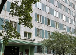 Продаю 2-ком. квартиру, 44.1 м2, Москва, Лосевская улица, 1к4, Лосевская улица