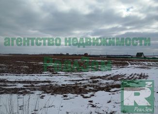 Участок на продажу, 56 сот., деревня Шемякино