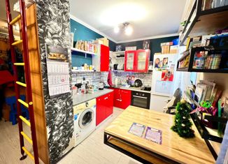 Продажа 1-комнатной квартиры, 28.8 м2, Искитим, микрорайон Южный, 5