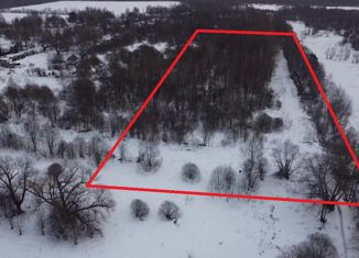 Участок на продажу, 200 сот., деревня Захарово